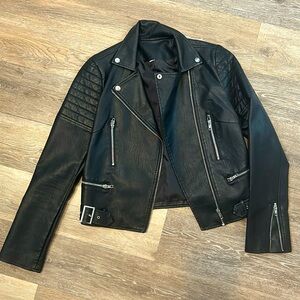 Moto Jacket